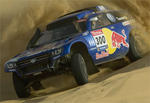 VW Race Touareg 3