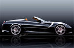 Vandenbrink GT Convertible