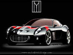 Vandenbrink GTO