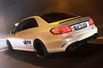 2014 Mercedes E500 Power Kit and Body Kit by Vath