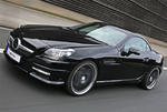 Vath Mercedes SLK 2012