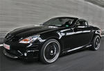 Vath Mercedes SLK 55 AMG