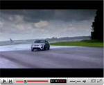 Vauxhall VXR8 Video Review