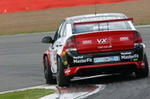 Vauxhall leaves BTCC
