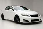 Ventross Lexus ISF