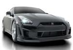 Ventross Nissan GT R