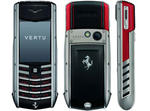 Vertu Ascent Ti Ferrari