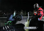 Video: Closing Your Tailgate With A Bike