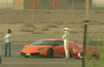 Video: Top Gear Spotted In UAE