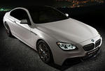 Vilner BMW 6 Series And 5 Series