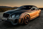 Bentley Continental GT by Vilner