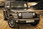 Vilner Jeep Wrangler