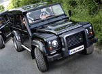 Vilner Land Rover Defender