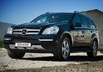 Vilner Mercedes GL