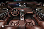 Vilner Mercedes SL