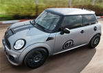 Vilner Mini Cooper
