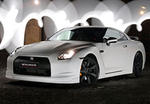 Vilner Nissan GT R