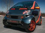 Vilner Smart ForTwo