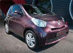 Vilner Toyota iQ