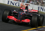 McLaren: Renault is Spying!