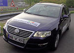 Volkswagen AKTIV Project
