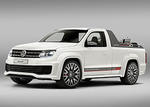 Volkswagen Amarok Power Pickup