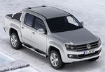 Volkswagen Amarok price