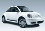 Volkswagen Beetle 10th Anniversary