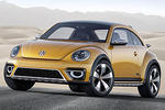 Volkswagen Beetle Dune