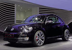 Volkswagen Beetle Fender