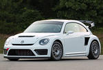 Volkswagen Beetle GRC Gets 544 hp