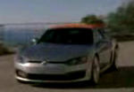Volkswagen BlueSport video