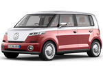 Volkswagen Bulli Into Production