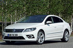 Volkswagen CC R Line