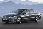 Volkswagen CC UK Price