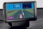 Volkswagen Click Ride portable navigation