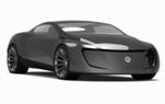 Volkswagen Concept Coupe video