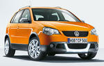 Volkswagen CrossPolo