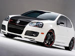 Volkswagen Designer Golf GTI