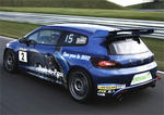 Volkswagen Enters WRC