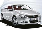 Volkswagen Eos Aerodynamics Kit
