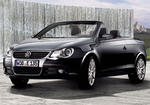 Volkswagen Eos Exclusive