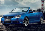 Volkswagen Eos GT Sport