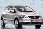 Volkswagen Fox Fresh