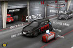 Volkswagen GTI iPhone game