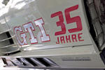 Volkswagen Golf 35 Jahre Teaser