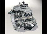 Volkswagen Golf 7 speed DSG