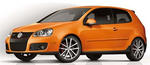 Volkswagen Golf Fahrenheit GTI