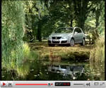 Volkswagen Golf GT Commercial