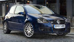 Volkswagen Golf GT Sport